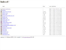 Tablet Screenshot of bs.mancubus.net